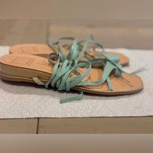 Dolce vita sandals new with no tag